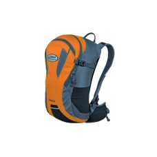 Рюкзак туристичний Terra Incognita Racer 18 orange / grey (4823081503835)