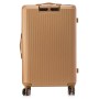 Валіза Semi Line 28" (L) Gold (T5667-4) (DAS302656)