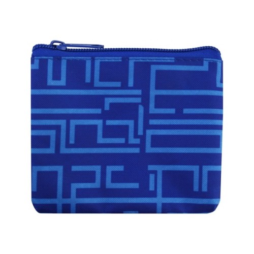 Гаманець дитячий Cool For School на блискавці "Геометрія" (CF86381)