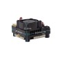Відеопередавач (VTX) Skyzone VT5850 5W 6.2G CNC (VT5850)