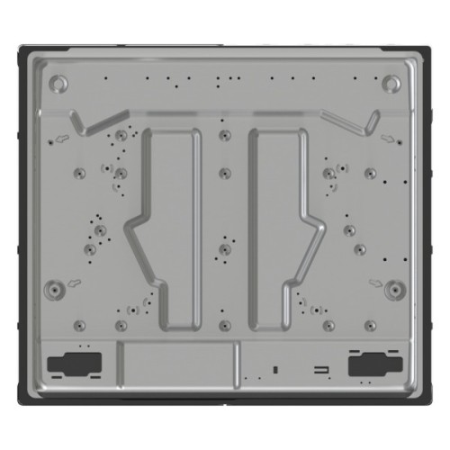 Варочна поверхня Gorenje GTW641EB