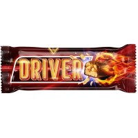 Батончик Житомирські ласощі Driver 40 г (4823103006252)
