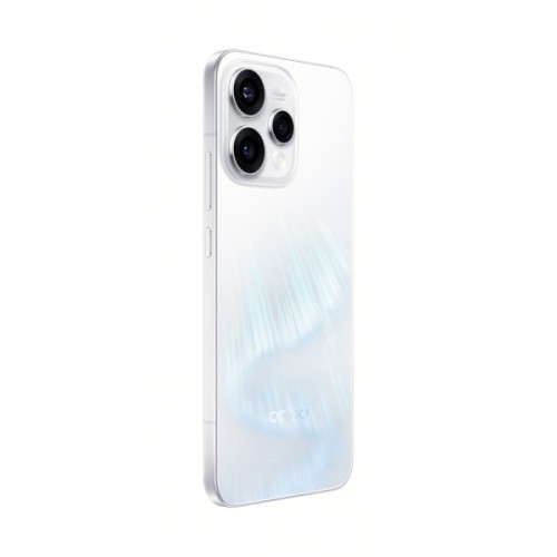 Мобільний телефон Oppo Reno15 5G 8/512GB Aurora White (OFCPH2825_WHITE)