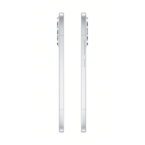 Мобільний телефон Oppo Reno15 5G 8/512GB Aurora White (OFCPH2825_WHITE)