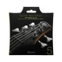 Струни для гітари Ibanez IEBS5C Bass Guitar Strings 45-130 (301876)