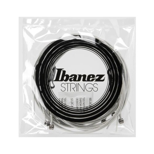 Струни для гітари Ibanez IEBS5C Bass Guitar Strings 45-130 (301876)