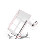 Чохол до планшета BeCover Soft Edge Samsung Galaxy Tab S10 Lite SM-X400/406 10.9" Pink (715768)