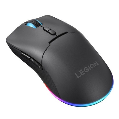 Мишка Lenovo Gaming M220 RGB Multi-Device Wireless Black (GY51U28359)