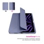Чохол до планшета Armorstandart Y-Type PEN Xiaomi Redmi Pad 2 Pro Purple (ARM89212)