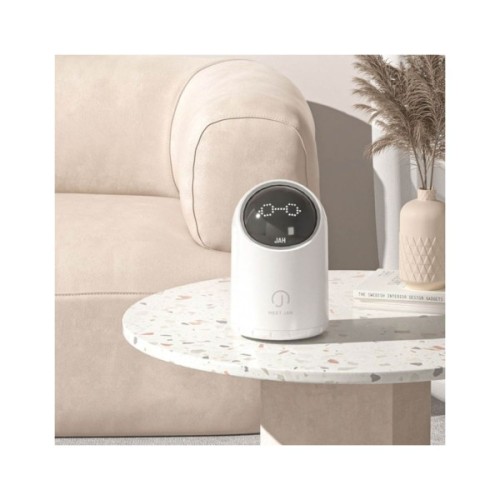 Контейнер для сміття JAH Smart Сенсорний Настільний Білий 2 л (20262)