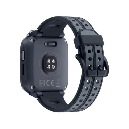 Смарт-годинник Mibro S1 Twilight Black XPSWY007B (XPSWY007B)