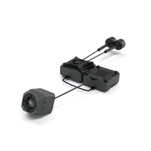 Відеосистема FPV Walksnail ECLIPSE 640HD + GT KIT 2W упаковка 6 шт. (IRC-006HDBOX6FOP)