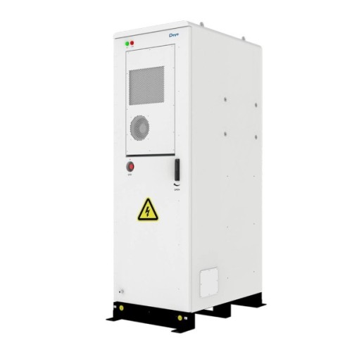 Система зберігання енергії Deye GE-F60 61.44kWh Outdoor Cabinet ESS (GE-F60)