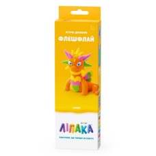 Набір для творчості Lipaka Острів драконів Флешфлай (30158-UA01)