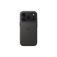 Чохол до мобільного телефона Apple TechWoven MagSafe iPhone 18 Pro Black (MKD64ZM/A)