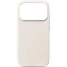 Чохол до мобільного телефона Armorstandart ICON2 MagCase Apple iPhone 18 Pro / 17 Pro Vanilla (ARM92302)