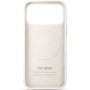 Чохол до мобільного телефона Armorstandart ICON2 MagCase Apple iPhone 18 Pro / 17 Pro Vanilla (ARM92302)