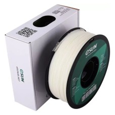 Пластик для 3D-принтера eSUN ABS+, 1kg, 1.75mm, NATURAL (ABS+P175N1)