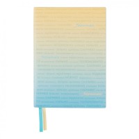 Тижневик Leo planner датований 2025 Aspire А5 368 сторінок (252590)