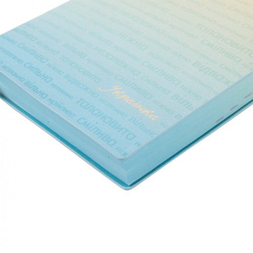 Тижневик Leo planner датований 2025 Aspire А5 368 сторінок (252590)