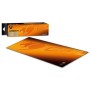 Килимок для мишки Cougar Arena Orange