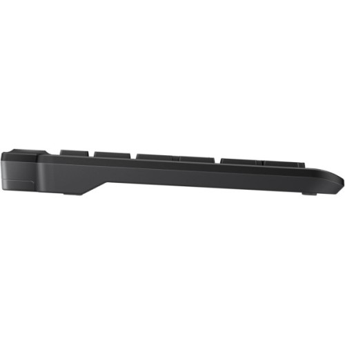 Клавіатура HP 460 Multi-Device Bluetooth UA Black (7N7B8AA)