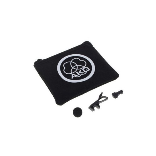 Мікрофон AKG C417 L (2577X00080)