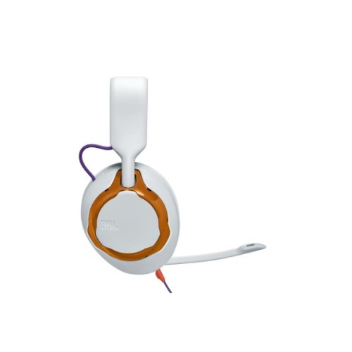 Навушники JBL Quantum 250 Teal (JBLQTUM250TEL)