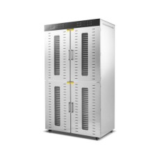 Сушка для овочів та фруктів Tekhniko DH-96H-SS