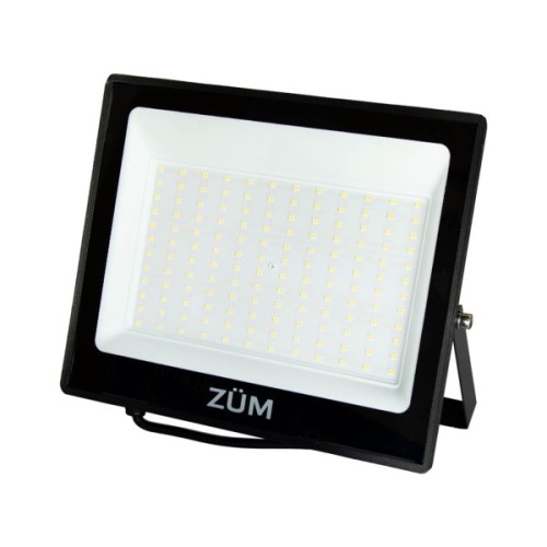 Прожектор Євросвітло ZUM F02-100 6400K