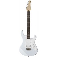 Електрогітара Yamaha Pacifica 012 White