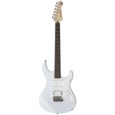 Електрогітара Yamaha Pacifica 012 White