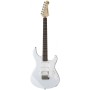 Електрогітара Yamaha Pacifica 012 White