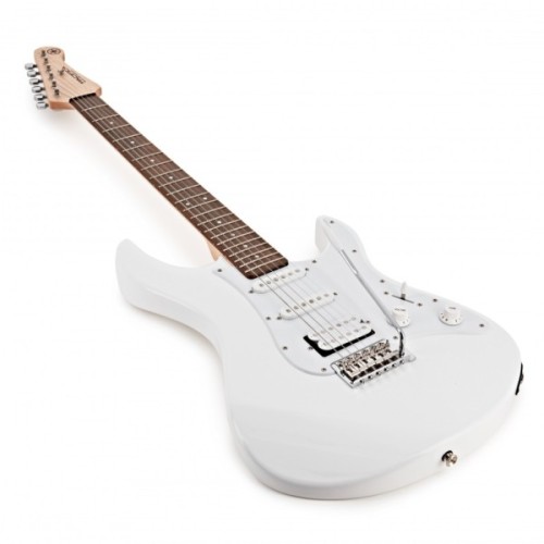 Електрогітара Yamaha Pacifica 012 White