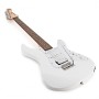 Електрогітара Yamaha Pacifica 012 White