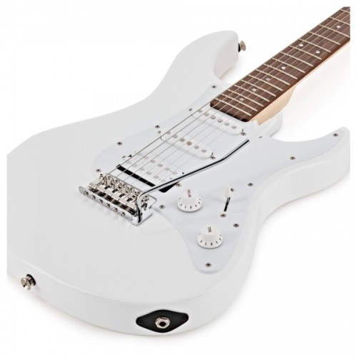 Електрогітара Yamaha Pacifica 012 White