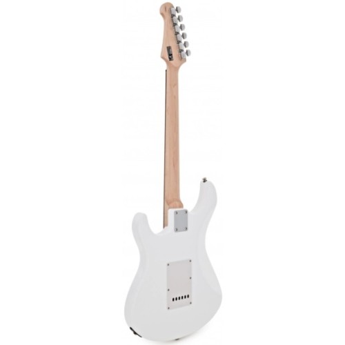 Електрогітара Yamaha Pacifica 012 White