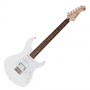 Електрогітара Yamaha Pacifica 012 White