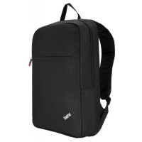 Рюкзак для ноутбука Lenovo 15.6" ThinkPad Basic Backpack Black (4X40K09936)
