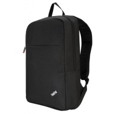 Рюкзак для ноутбука Lenovo 15.6" ThinkPad Basic Backpack Black (4X40K09936)