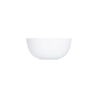 Салатник Luminarc Diwali 21 см White (D7410)