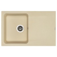 Мийка кухонна GRANADO VIGO ivory (gr1404)