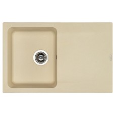Мийка кухонна GRANADO VIGO ivory (gr1404)