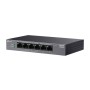 Комутатор мережевий TP-Link LS106LP