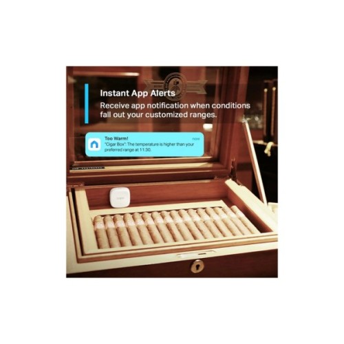 Датчик температури TP-Link та вологості Tapo T310 smart (Tapo T310)