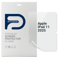 Плівка захисна Armorstandart Apple iPad 11 2025 (A16) (ARM84495)