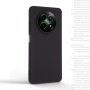 Чохол до мобільного телефона Armorstandart Matte Slim Fit Realme 12 5G Black (ARM77853)