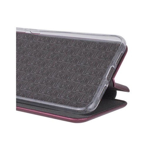 Чохол до мобільного телефона BeCover Exclusive Samsung Galaxy A06 SM-A065 Red Wine (712214)