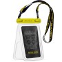 Чохол до мобільного телефона Armorstandart Waterproof Сapsule Double Pockets Yellow (ARM84416)