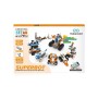 Конструктор Makerzoid Superbot Educational Building Blocks (MKZ-ID-SPB)